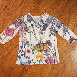 🔥🔥Keren Hart shirt